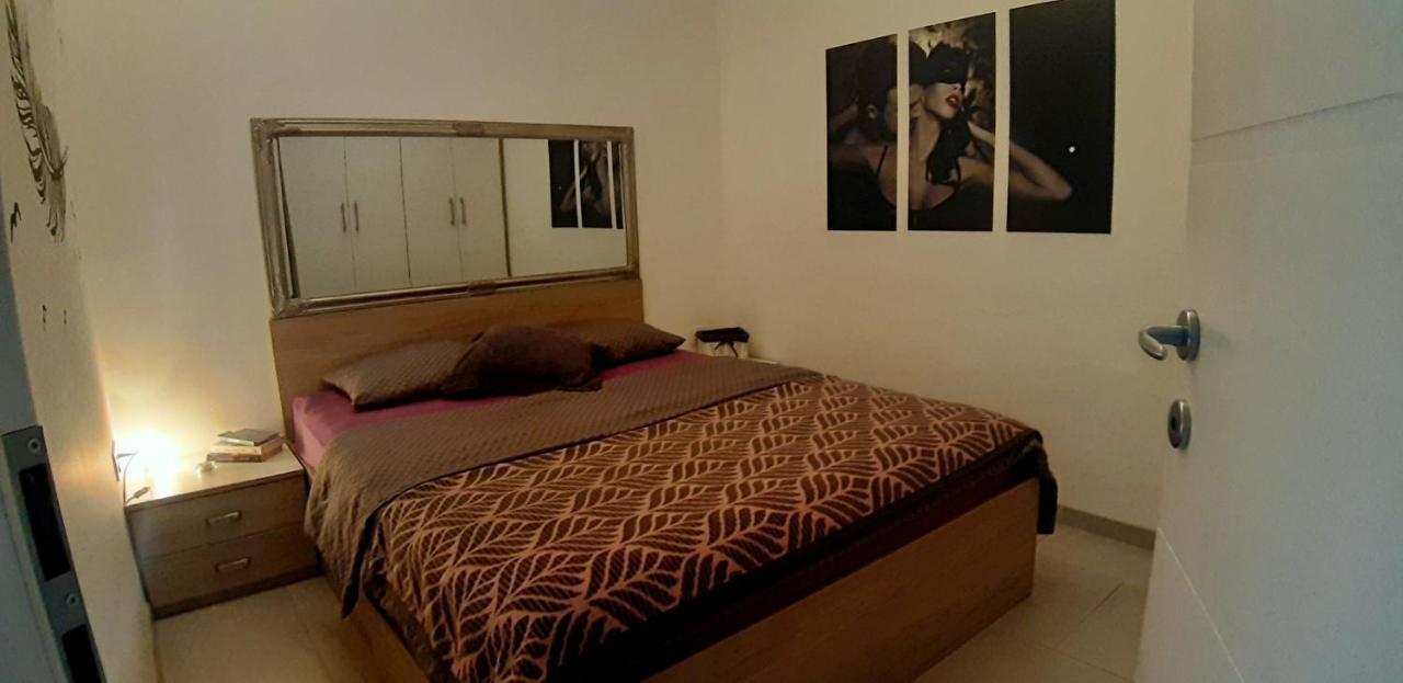 شقة كامنيك  في Divine Hideaway المظهر الخارجي الصورة