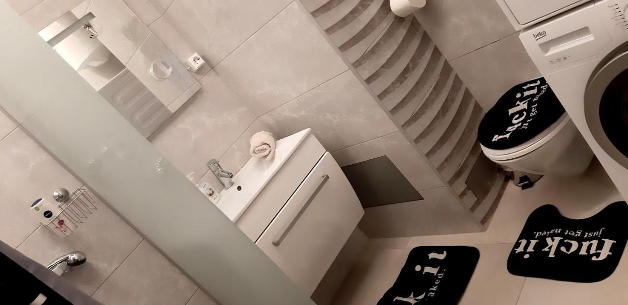 شقة كامنيك  في Divine Hideaway المظهر الخارجي الصورة