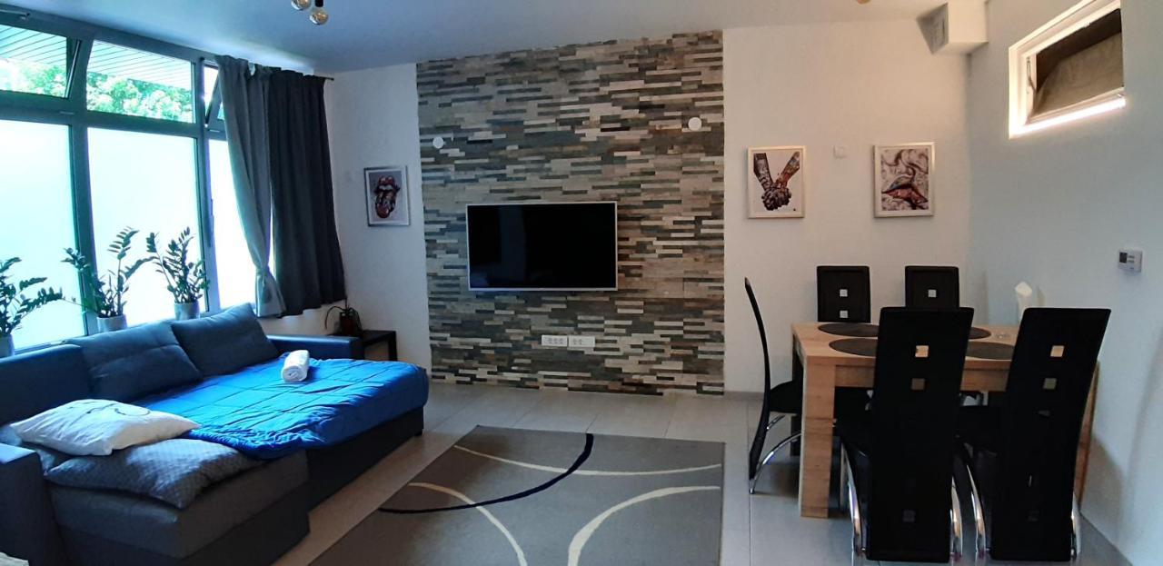 شقة كامنيك  في Divine Hideaway المظهر الخارجي الصورة